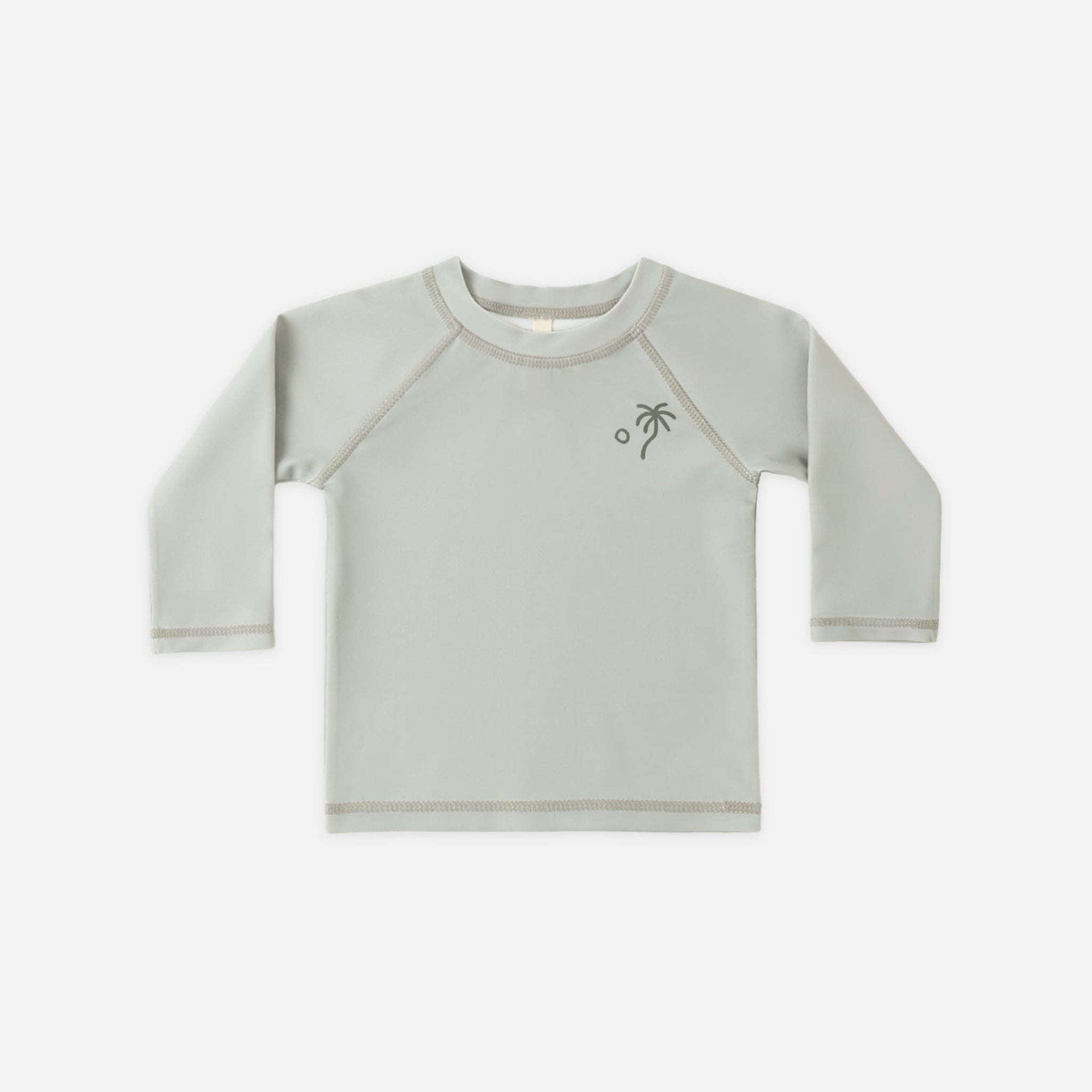 Rashguard | Sage