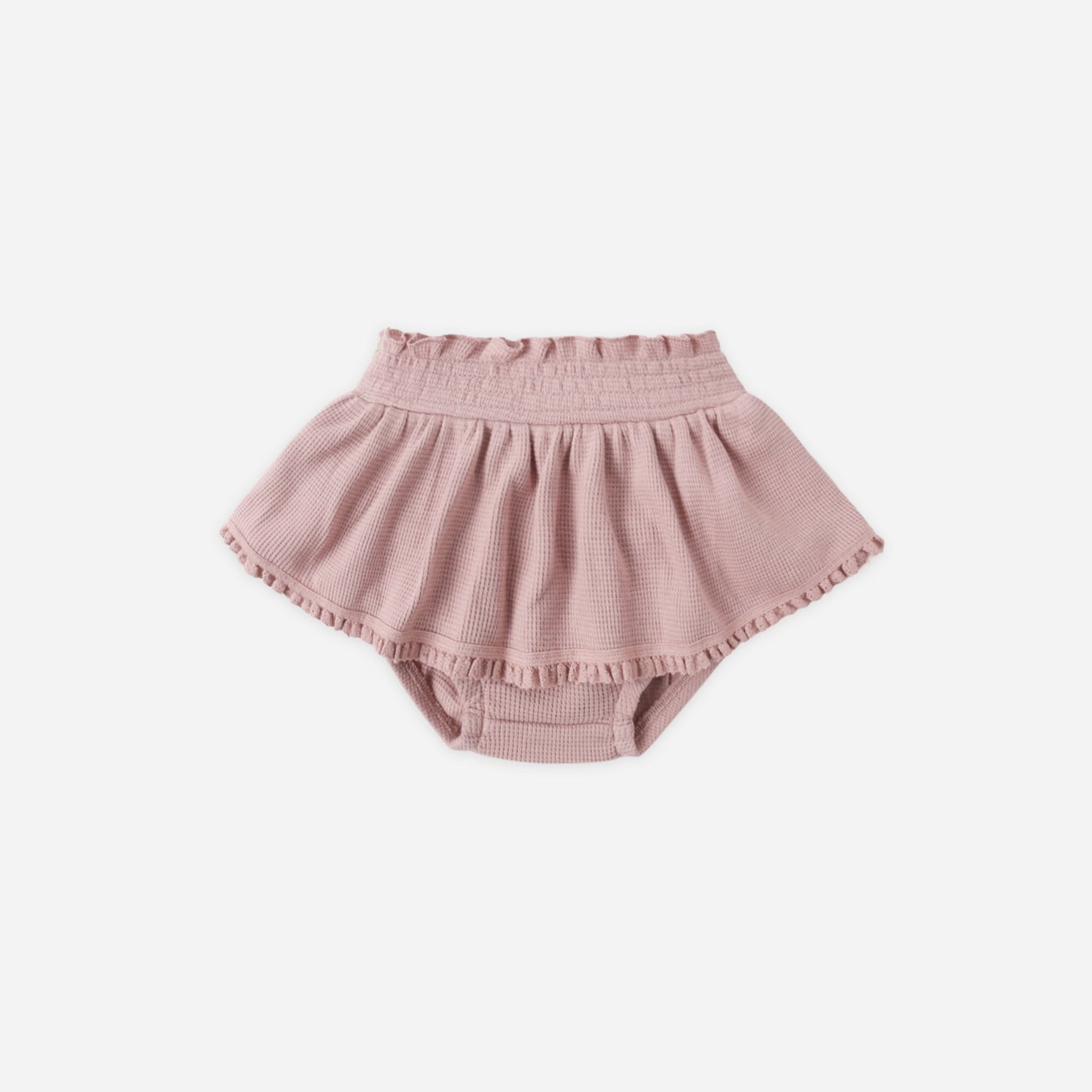 Skirted Bloomer | Mauve