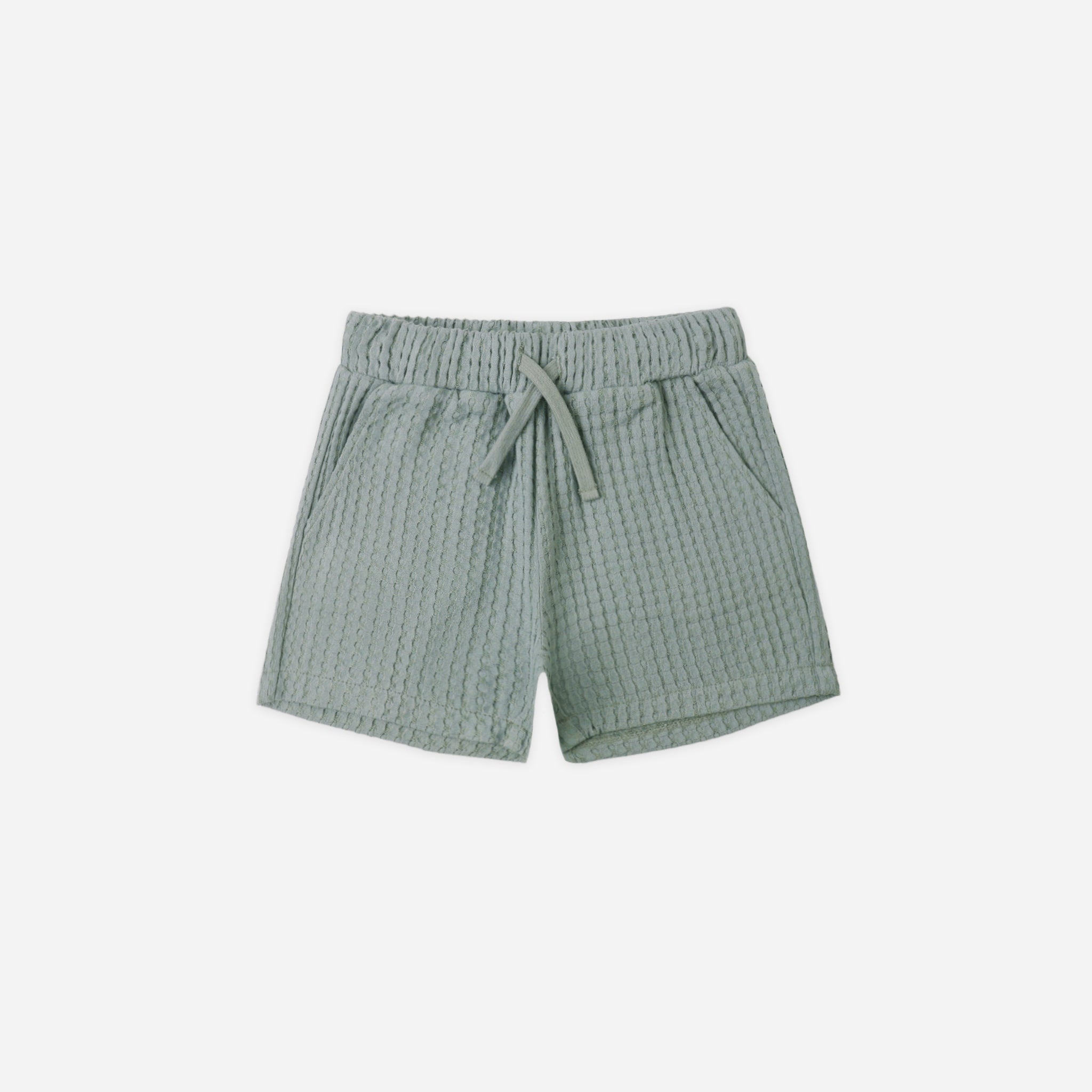 Relaxed Short | Sea Green