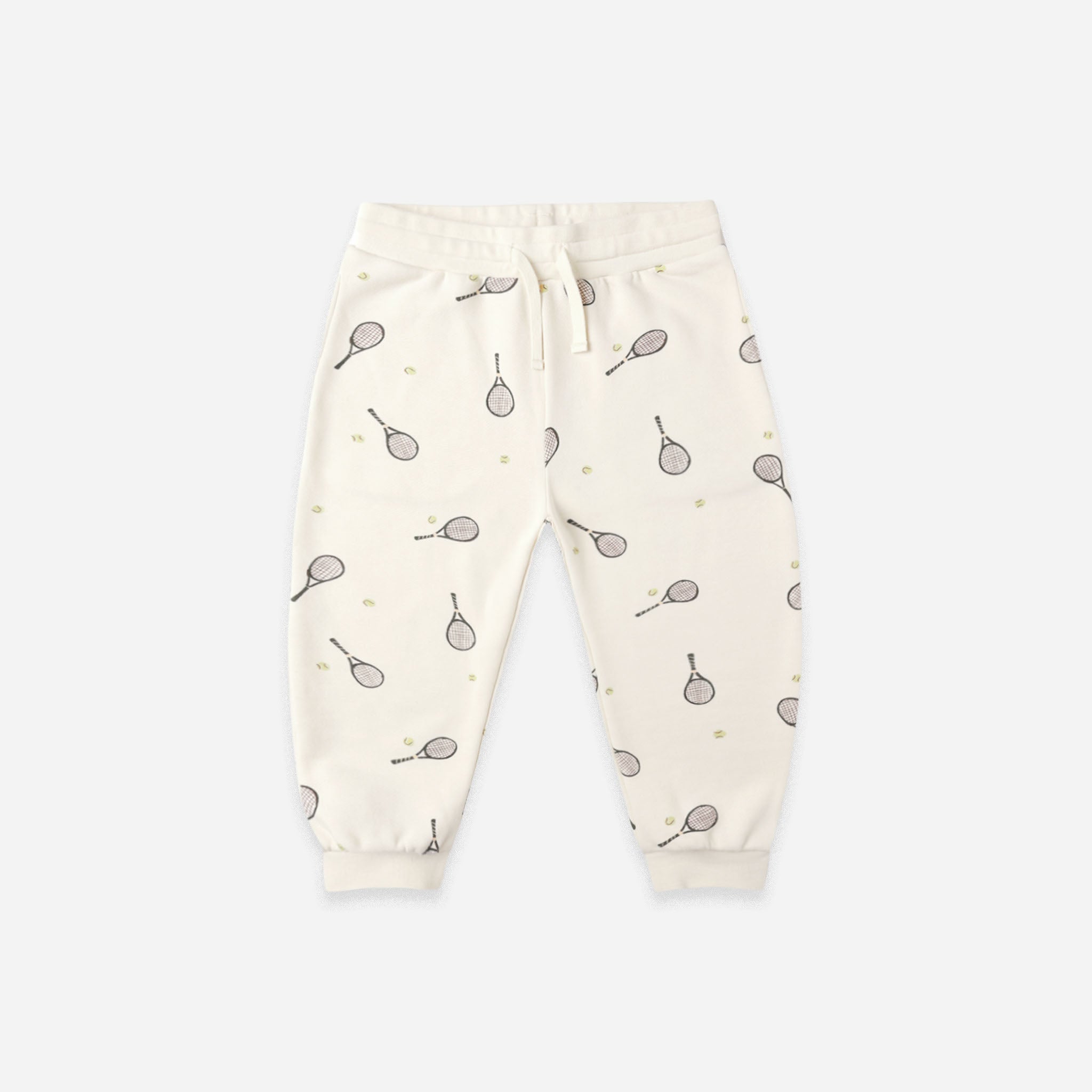 Jogger Sweatpants || Tennis