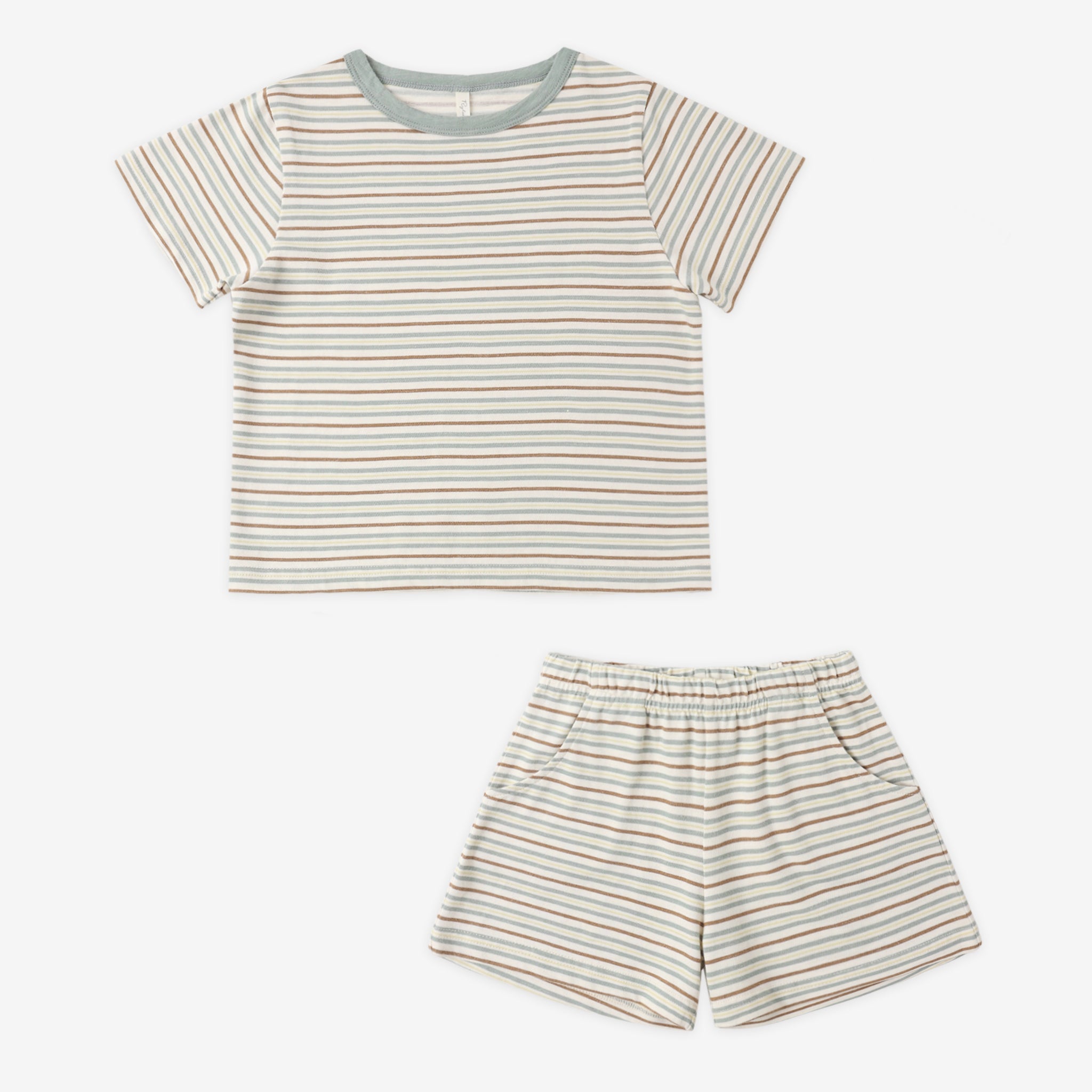 Play Set | Vintage Stripe