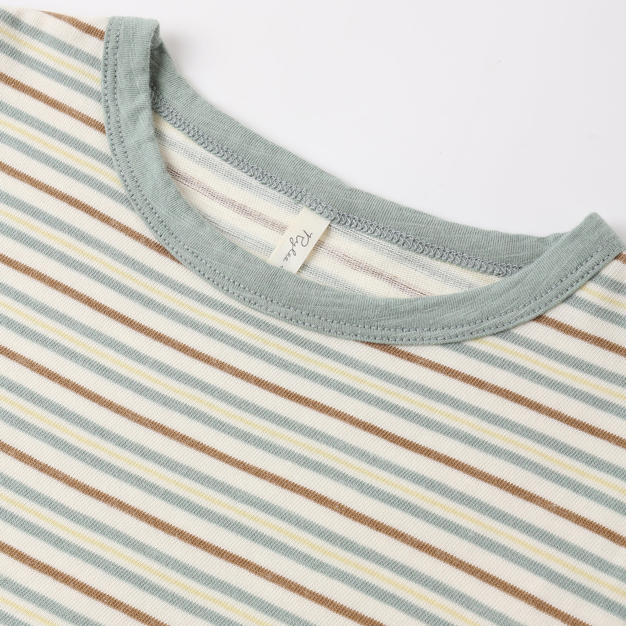 Play Set | Vintage Stripe