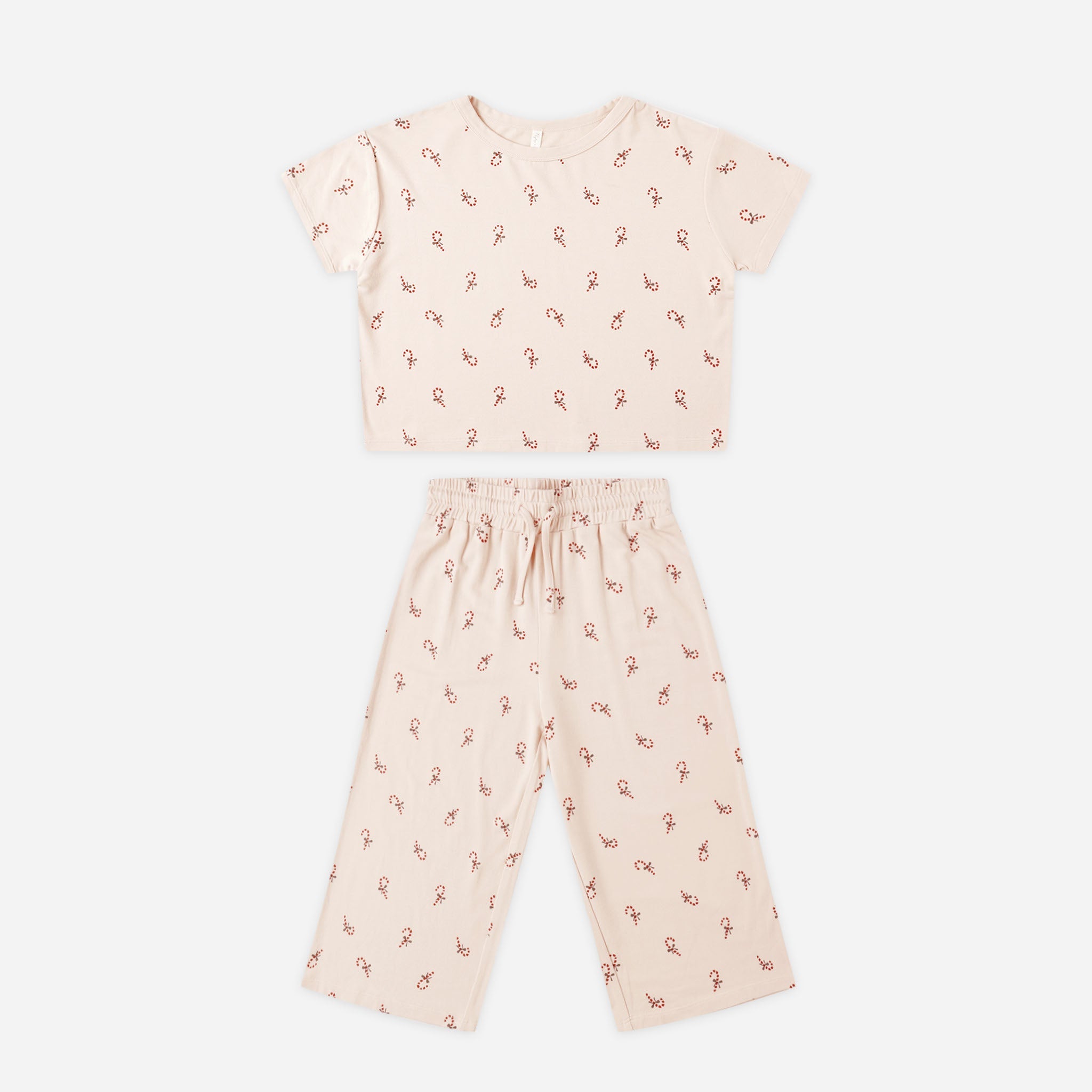Ruthie Set || Candy Canes