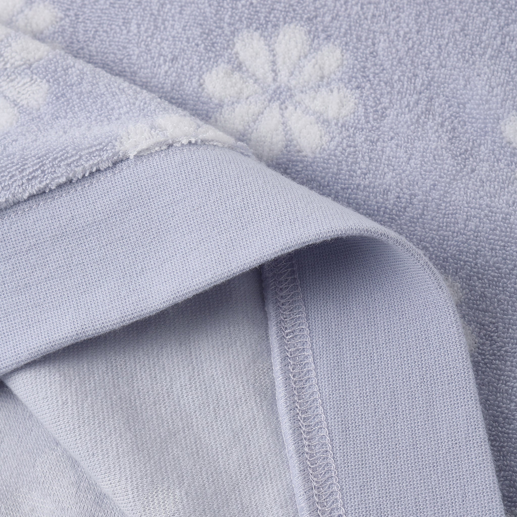 Karli Set | Periwinkle Daisy