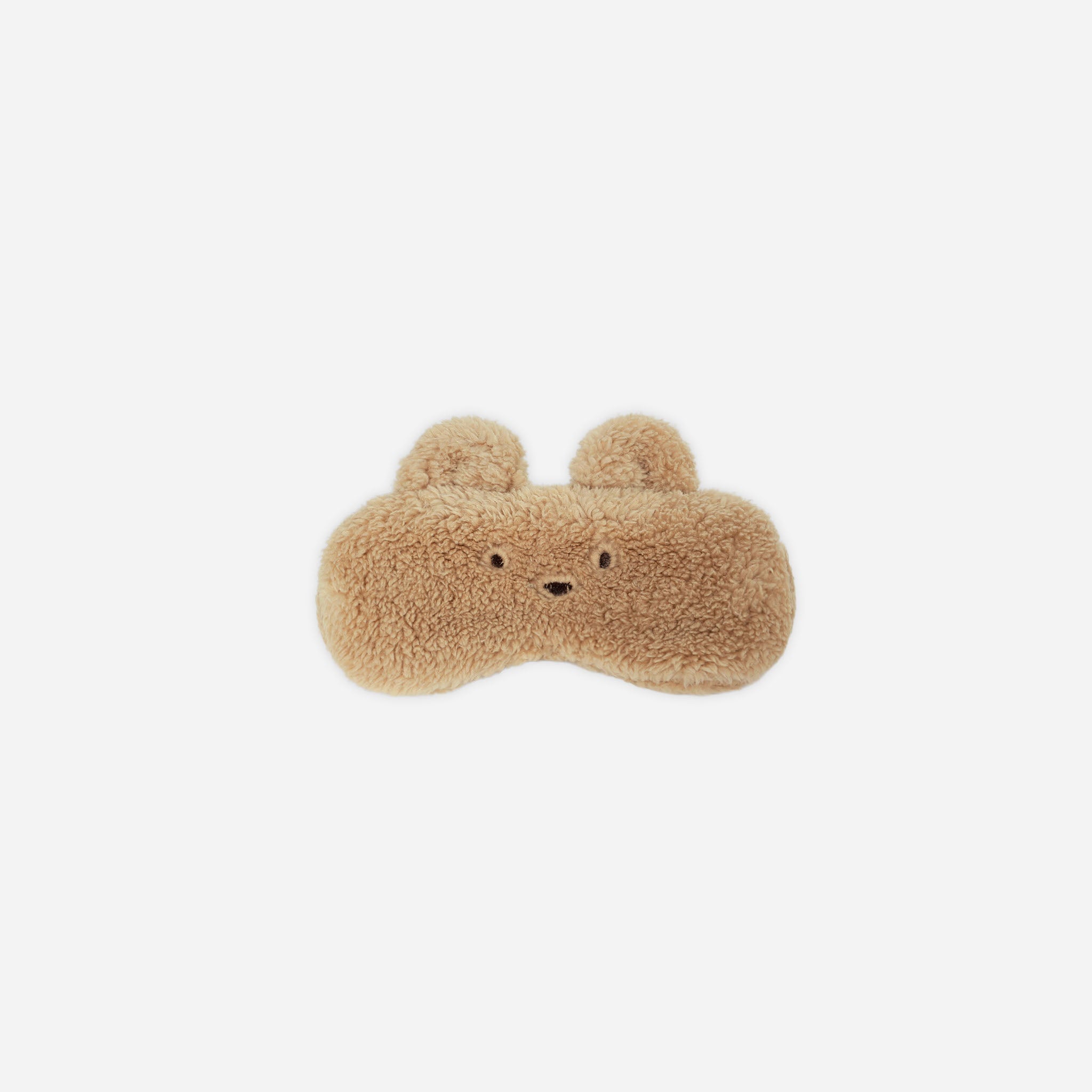 Sleep Mask || Teddy Bear
