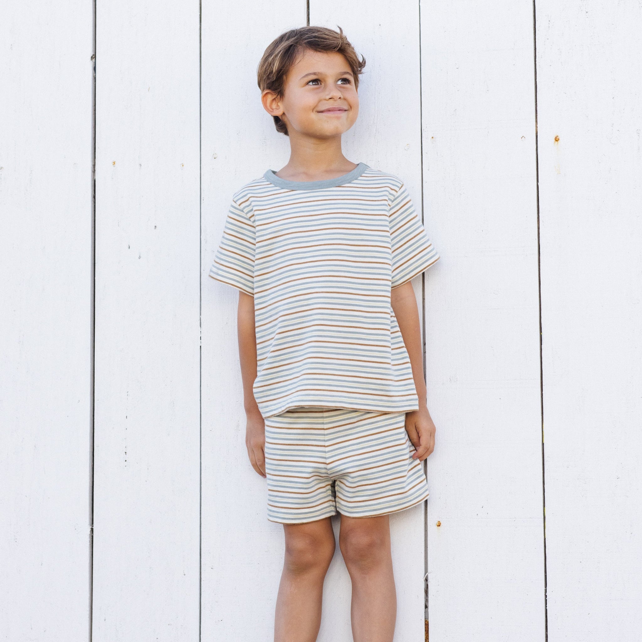 Play Set | Vintage Stripe