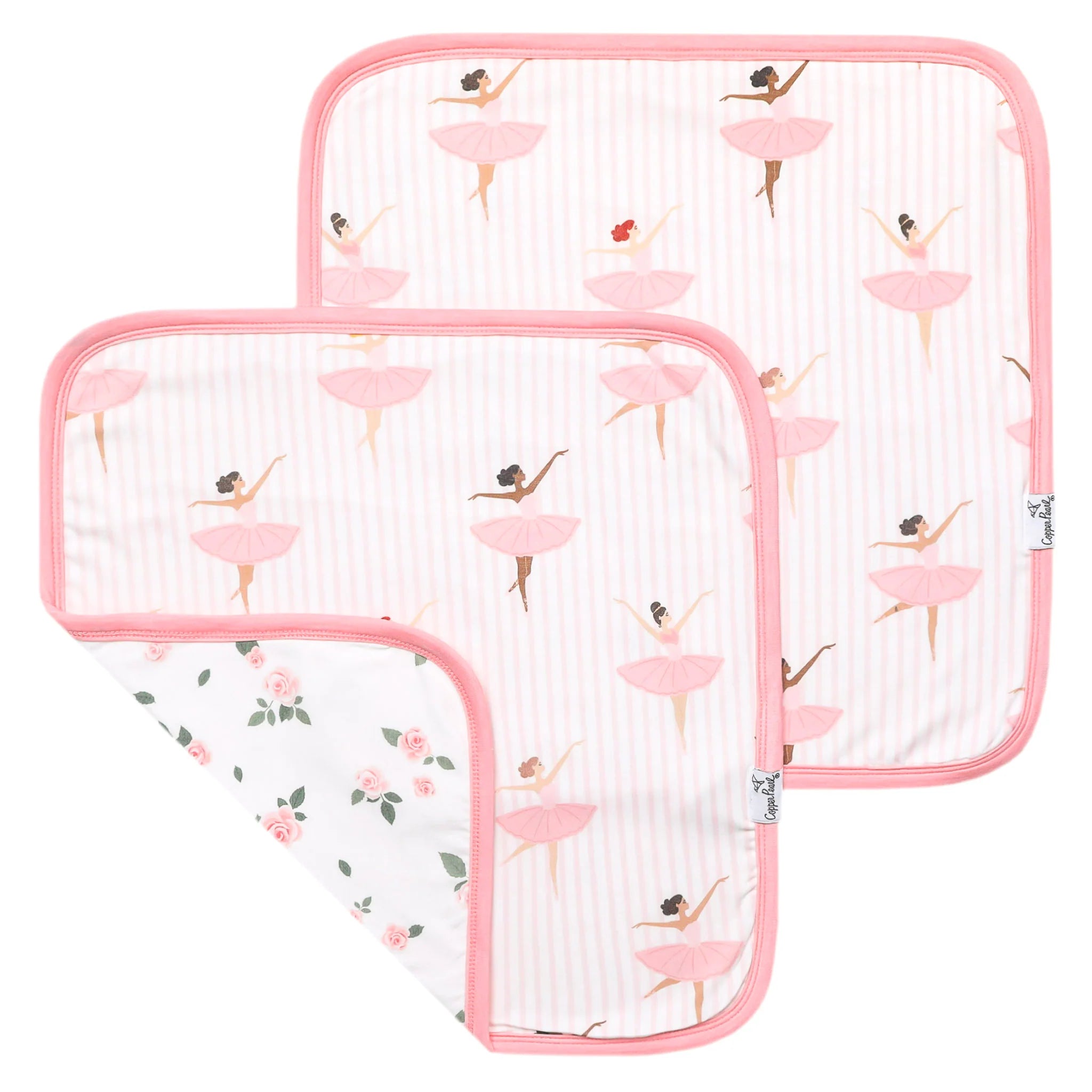 3-Layer Security Blanket Set | Katerina