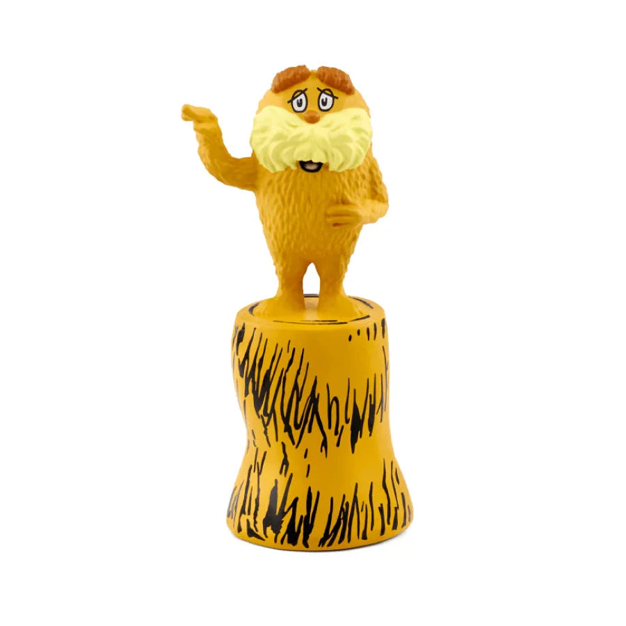 Dr. Seuss - The Lorax (for use with the Toniebox)