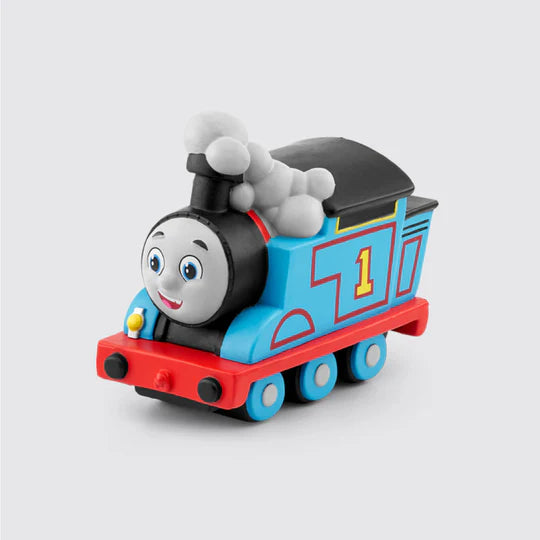All Engines Go: Thomas the Train (for use with Toniebox)