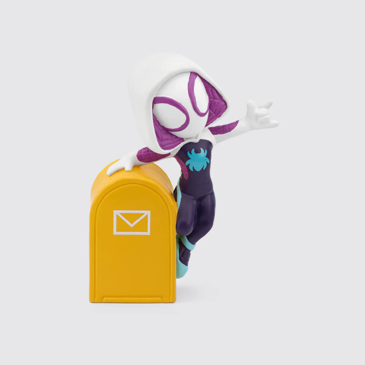 Marvel Spidey & His Amazing Friends: Ghost-Spider (for use with the Toniebox)