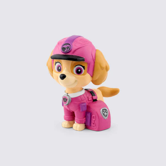 PAW Patrol Jungle Pups: Skye (for use with the Toniebox)