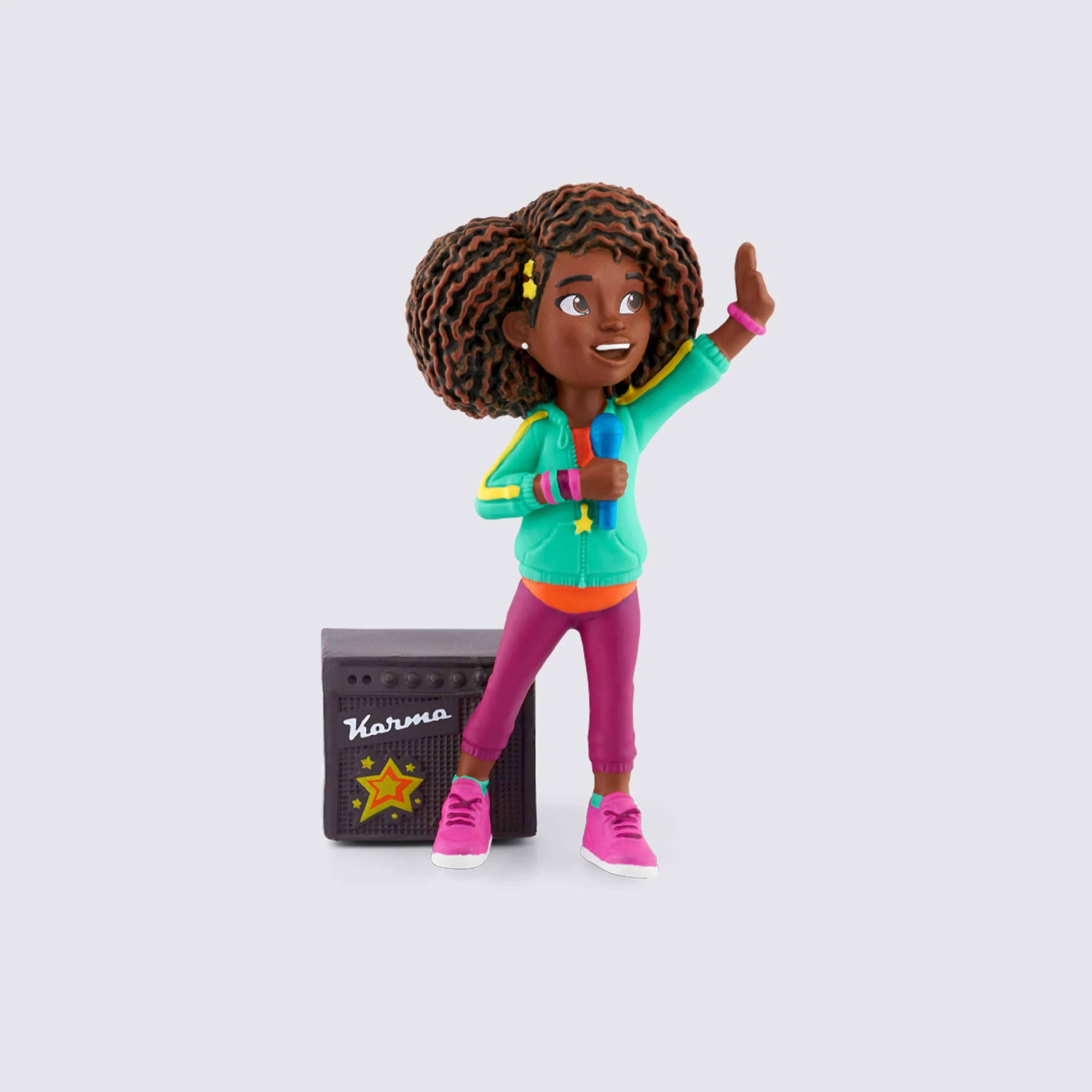 Karma's World (for use with the Toniebox)