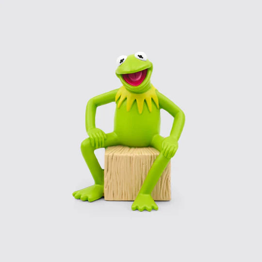 Disney the Muppets: Kermit the Frog (for use with Toniebox)
