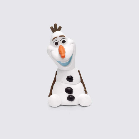 Disney's Frozen Olaf (for use with the Toniebox)