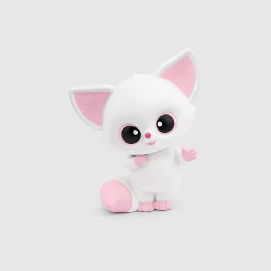 Yoohoo to the Rescue: Pammee (for use with Toniebox)