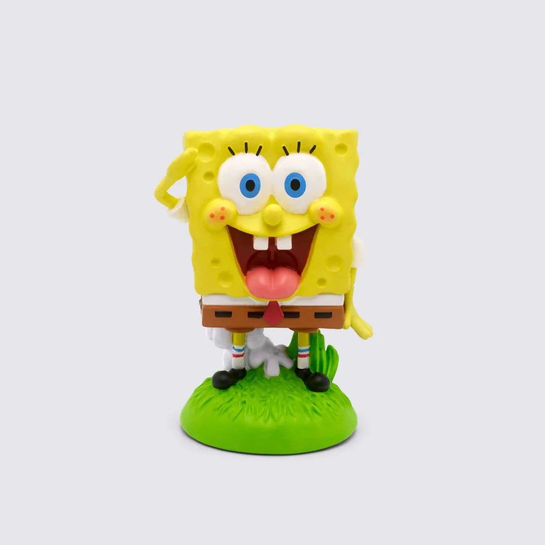 Spongebob Squarepants (for use with the Toniebox)