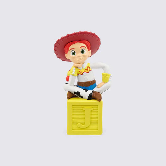 Disney's Toy Story 3 & 4 - Jessie (for use with the Toniebox)