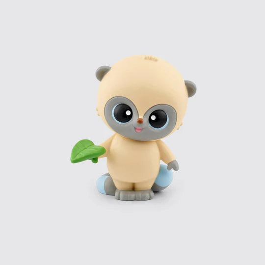 Yoohoo to the Rescue (for use with Toniebox)