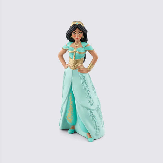 Disney Aladdin: Jasmine for use with the Toniebox)