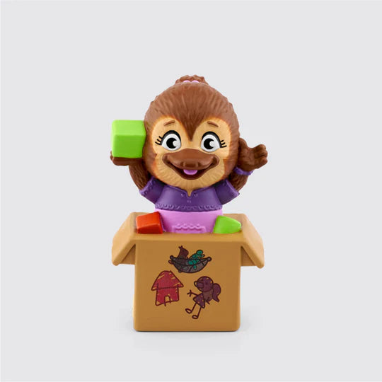 Daniel Tiger's Neighborhood: Jodi (for use with the Toniebox)