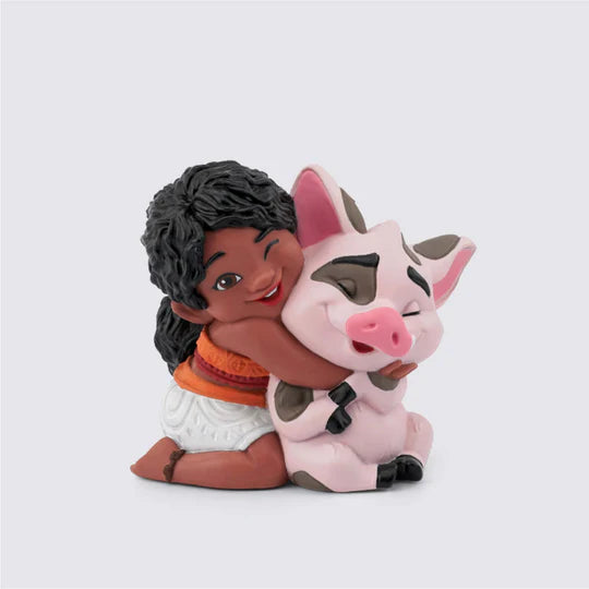 Disney Moana 2: Simea (for use with Toniebox)