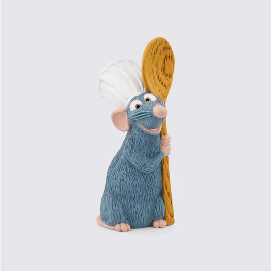 Disney & Pixar: Ratatouille (for use with Toniebox)