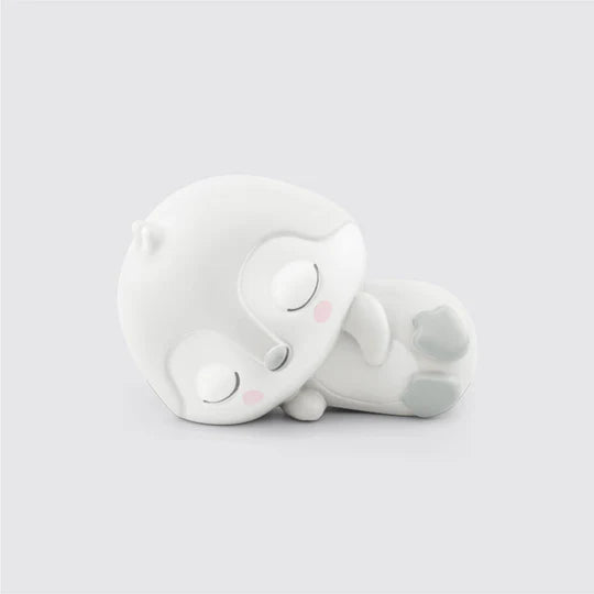 Sleepy Penguin - White Noise from the Ocean (for use with the Toniebox)