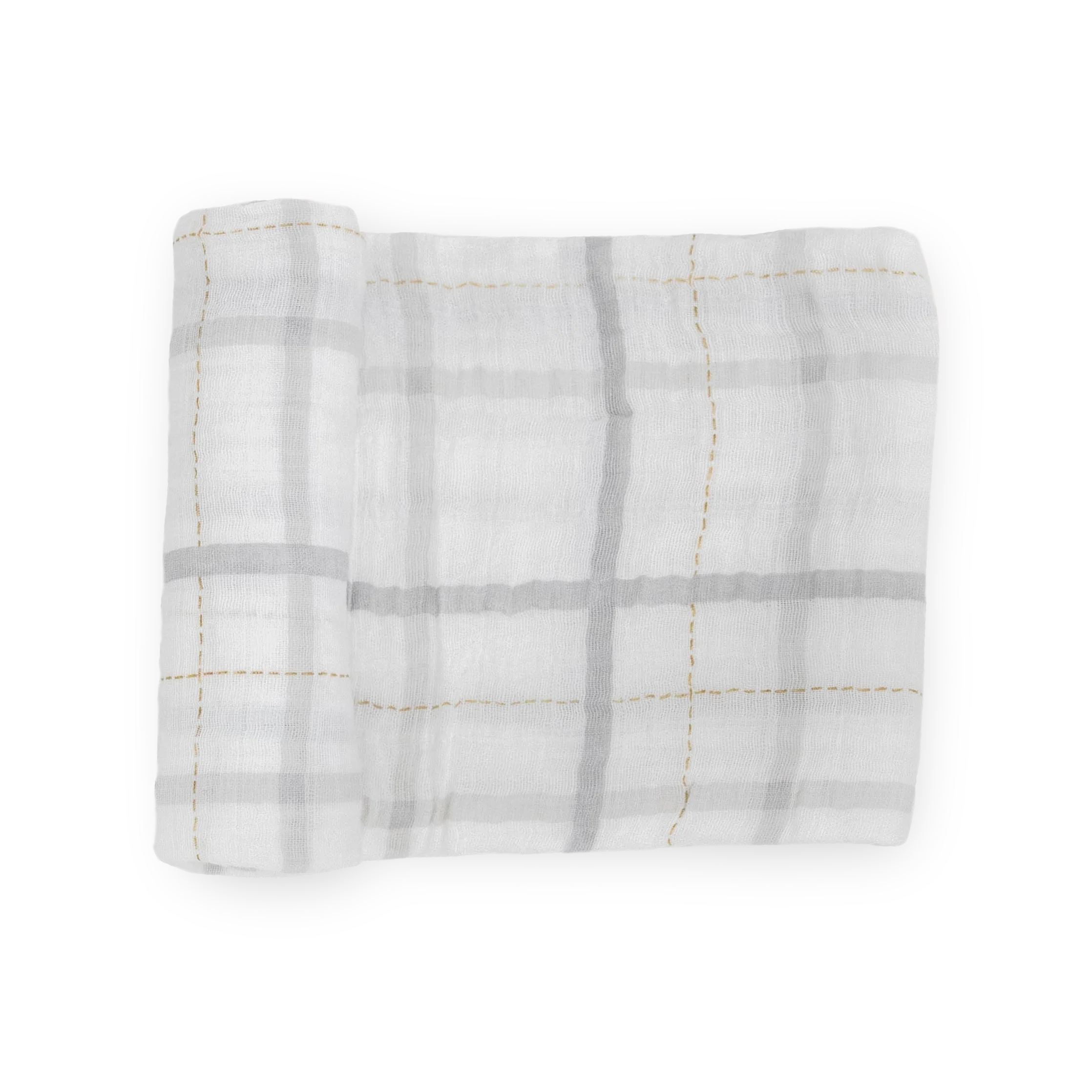 Cotton Muslin Swaddle Blanket