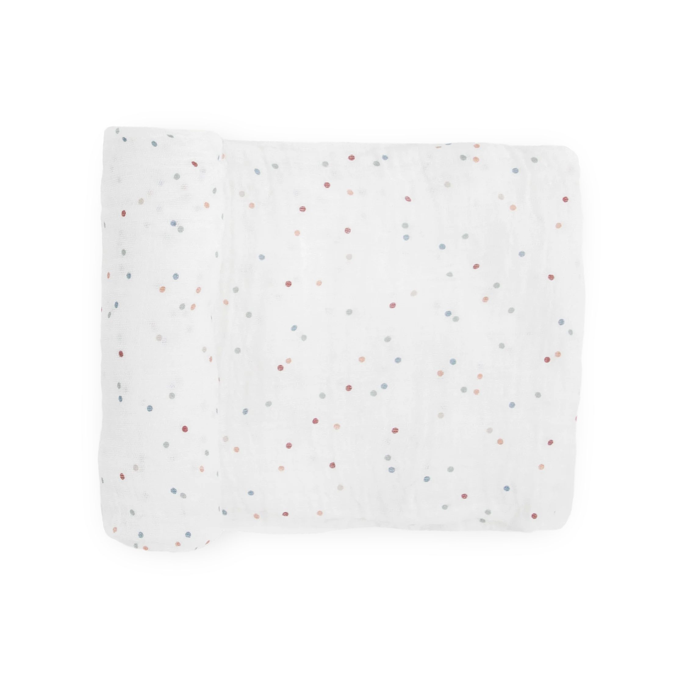 Cotton Muslin Swaddle Blanket
