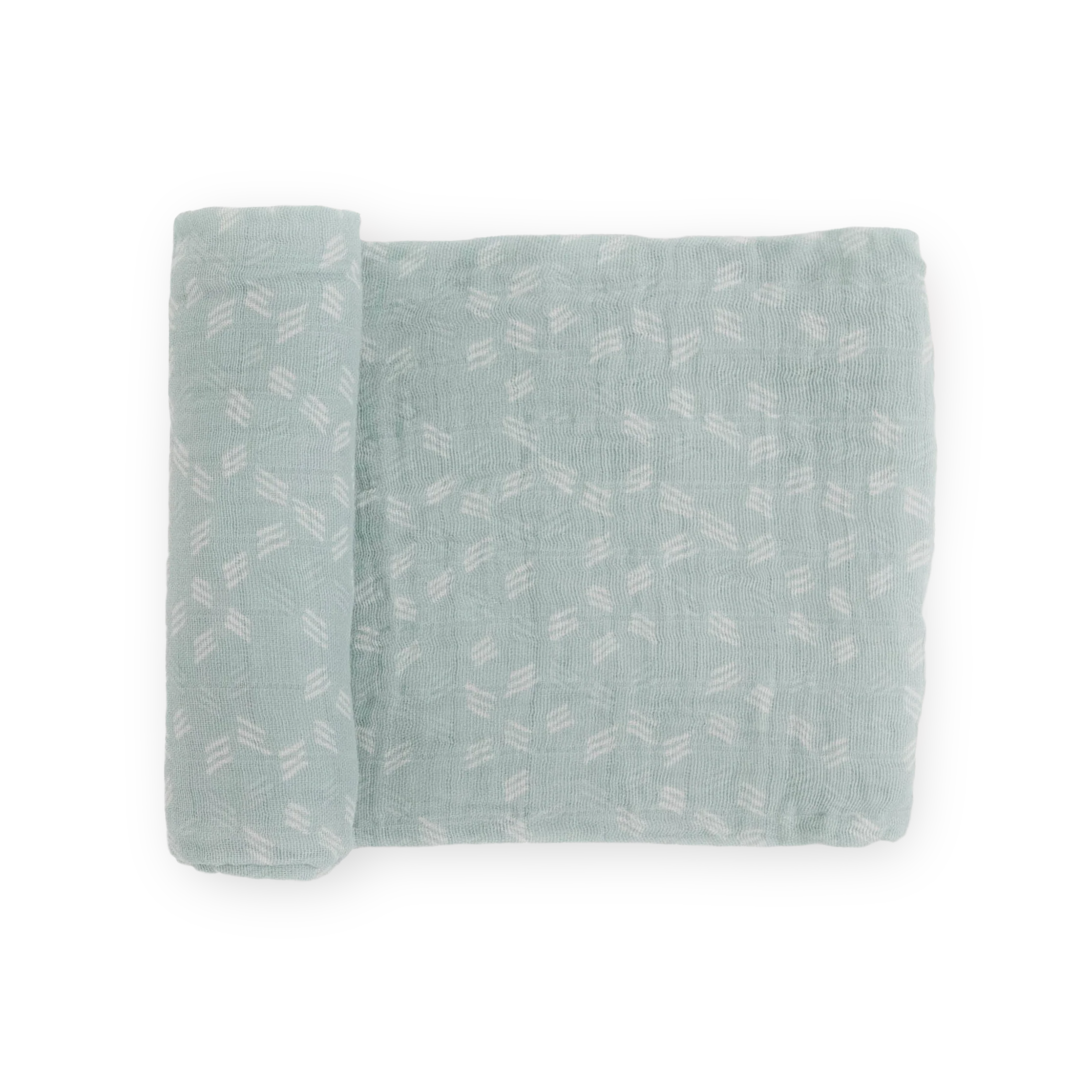 Cotton Muslin Swaddle Blanket
