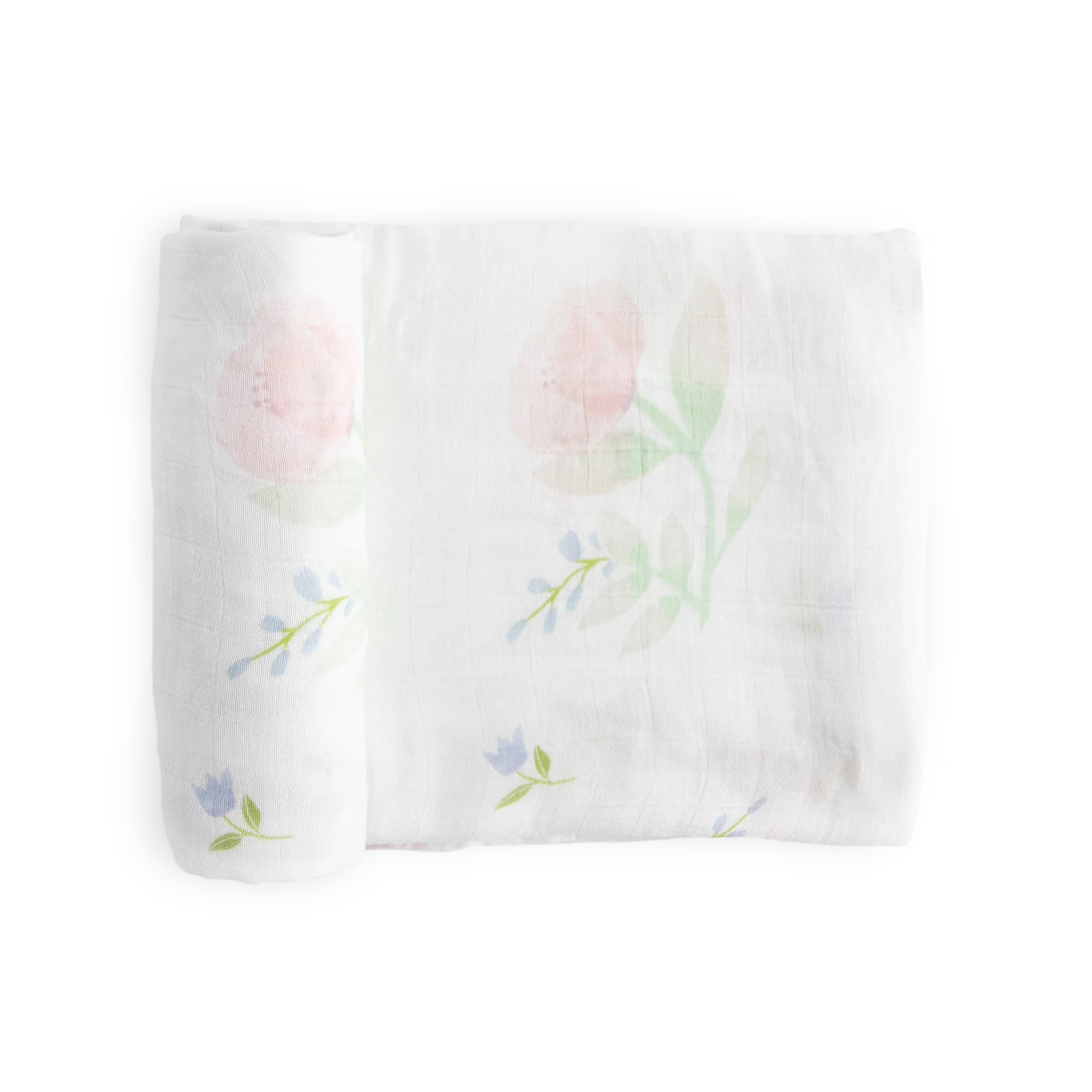 Deluxe Muslin Swaddle Blanket