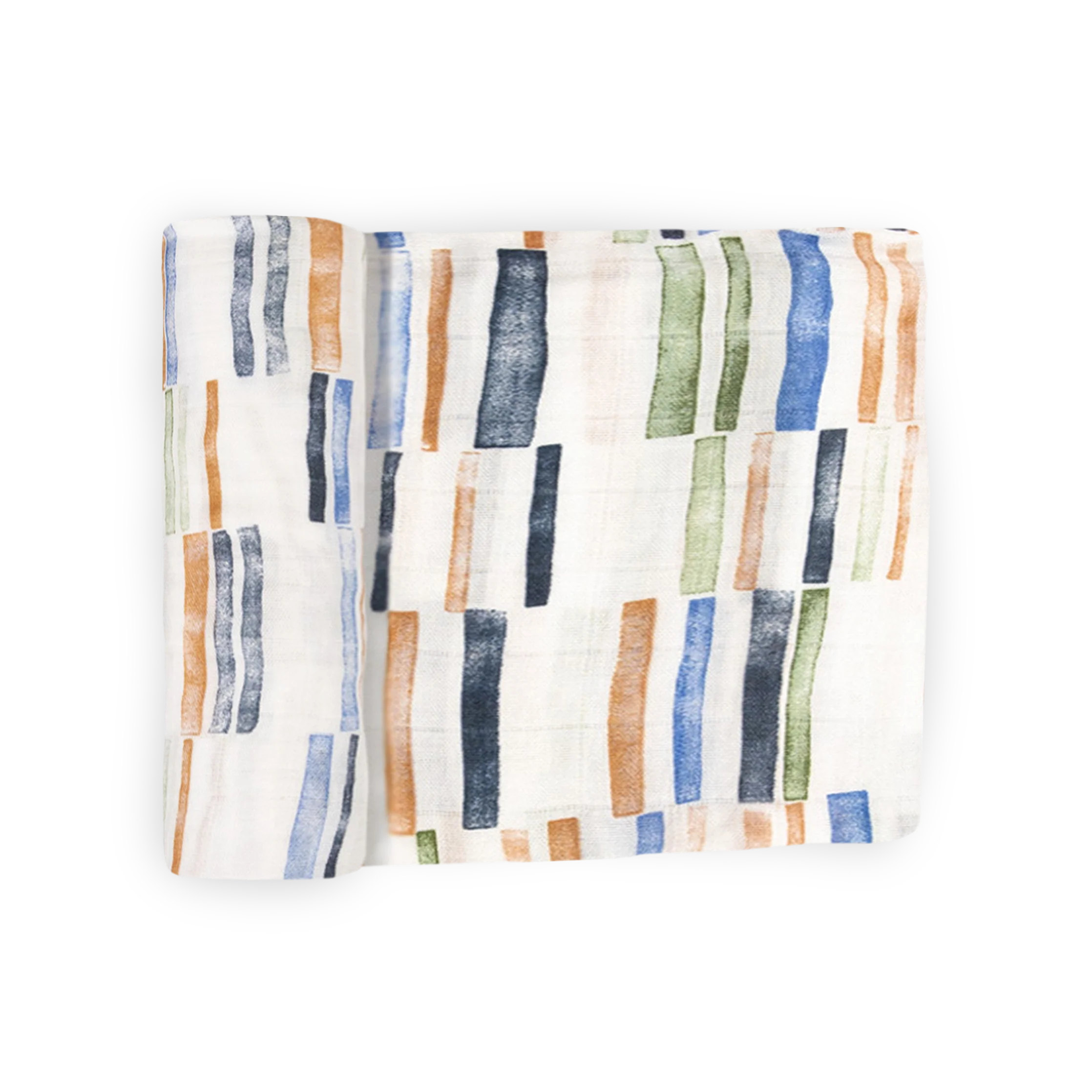 Deluxe Muslin Swaddle Blanket