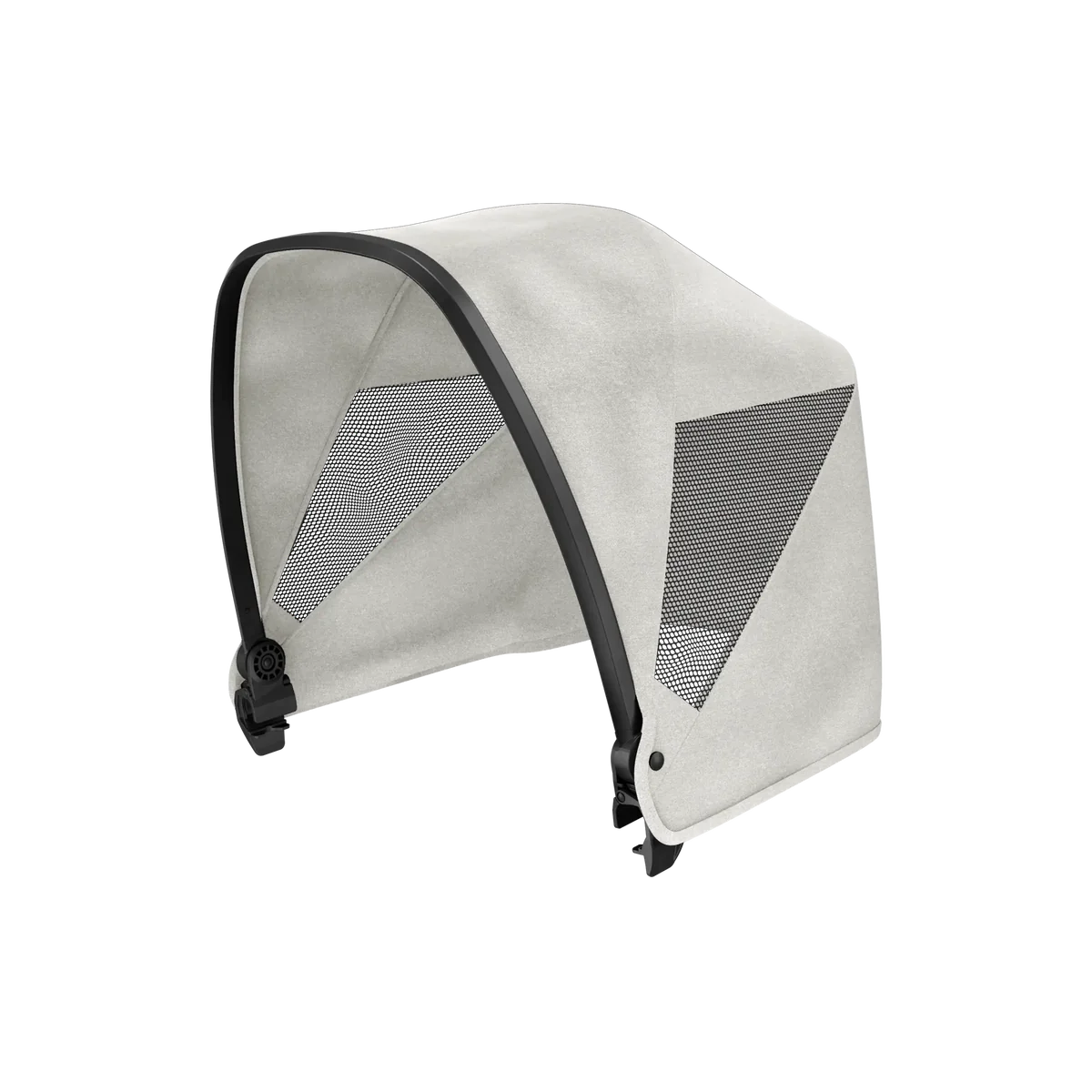 Veer Retractable Canopy for 2-Seater