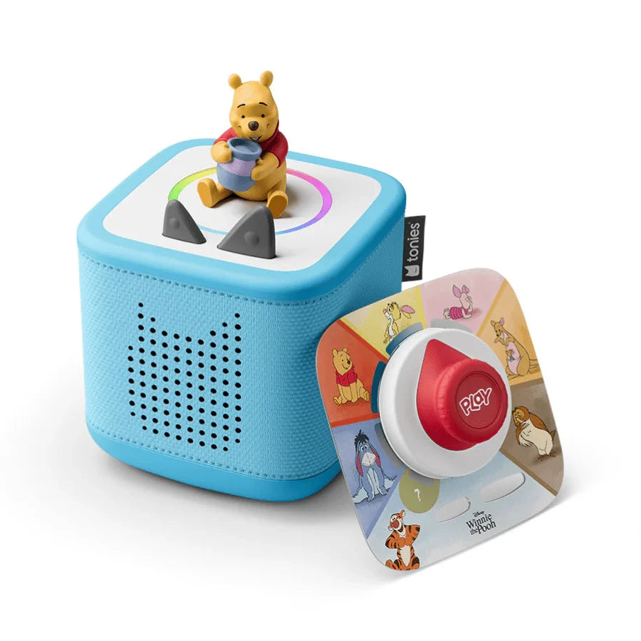 Toniebox 2 Play Set - Winnie the Pooh