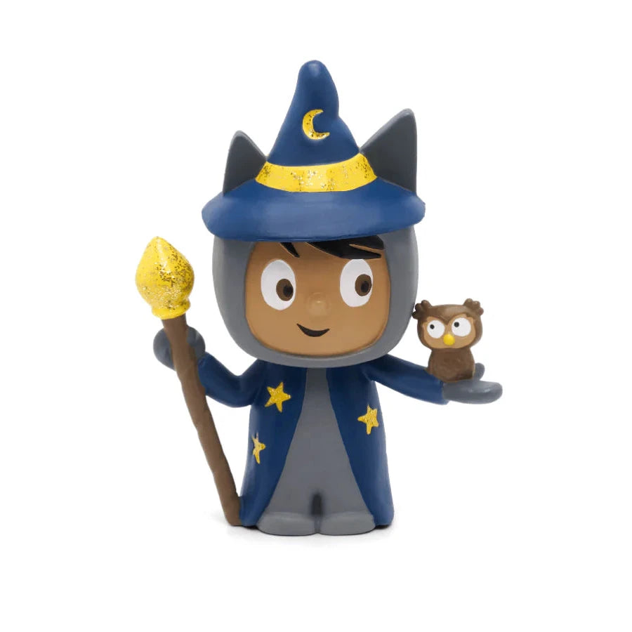 Creative Wizard (for use with the Toniebox)