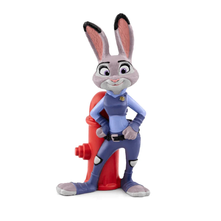 Disney Zootopia (for use with the Toniebox)
