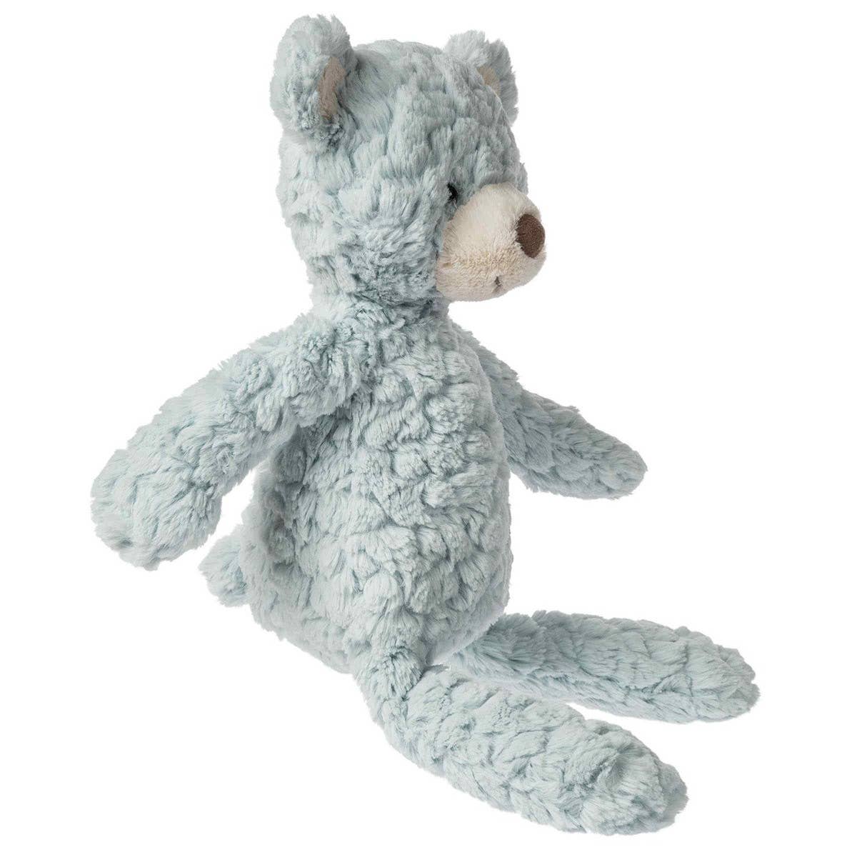 Seafoam Putty Bear - Medium