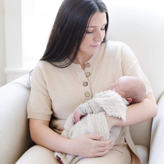 Bamboni Mini Blanket