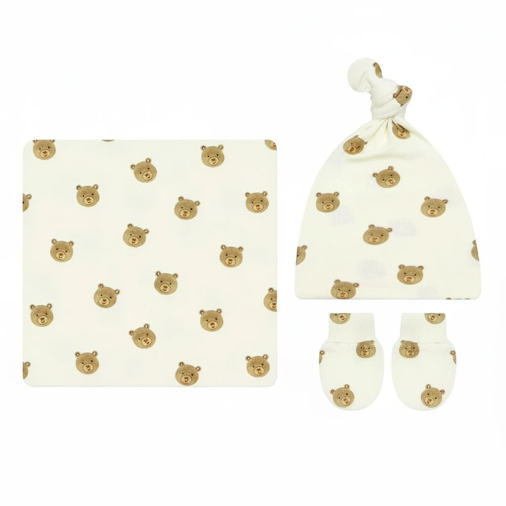 Newborn Hat Essentials Bundle