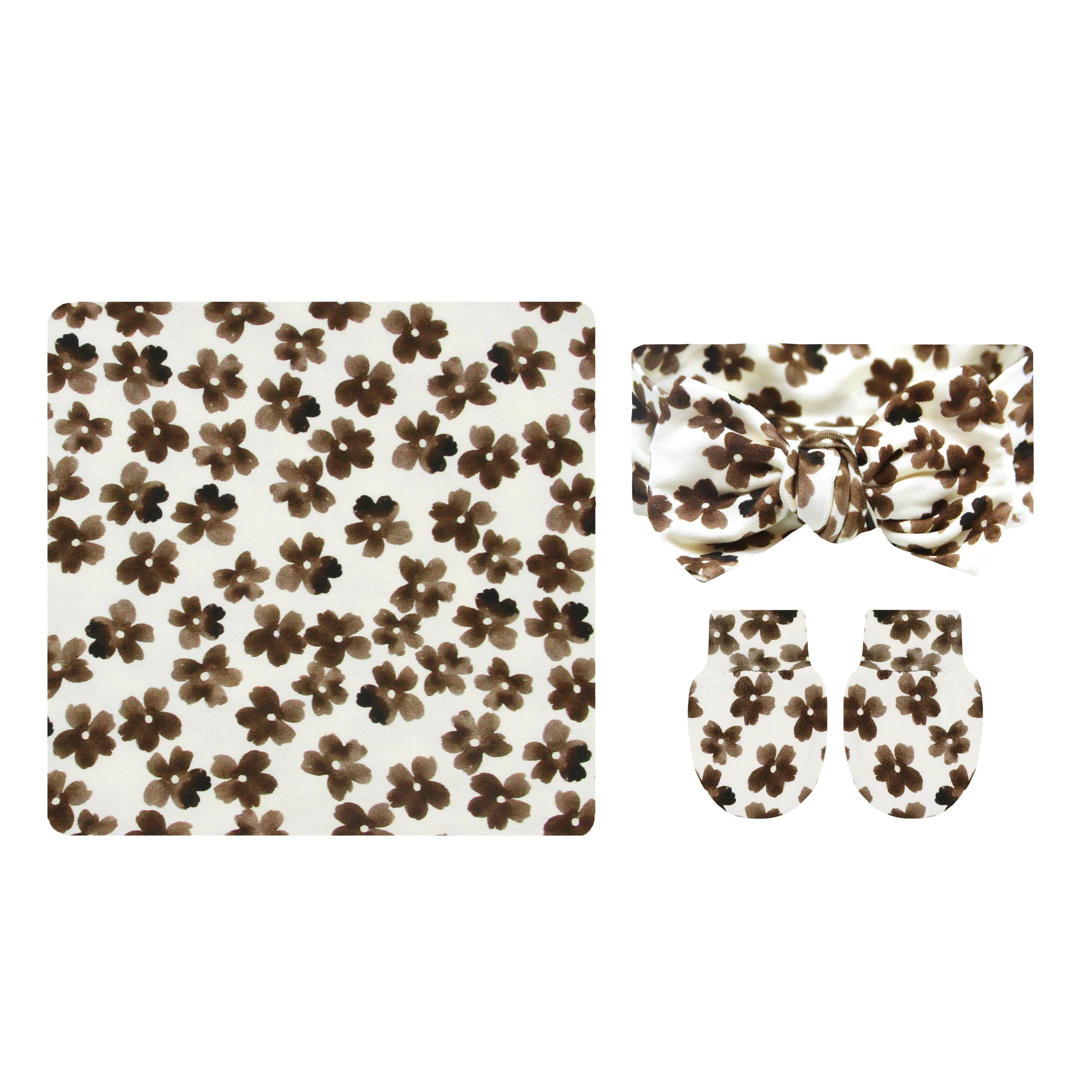 Newborn Headband Essentials Bundle