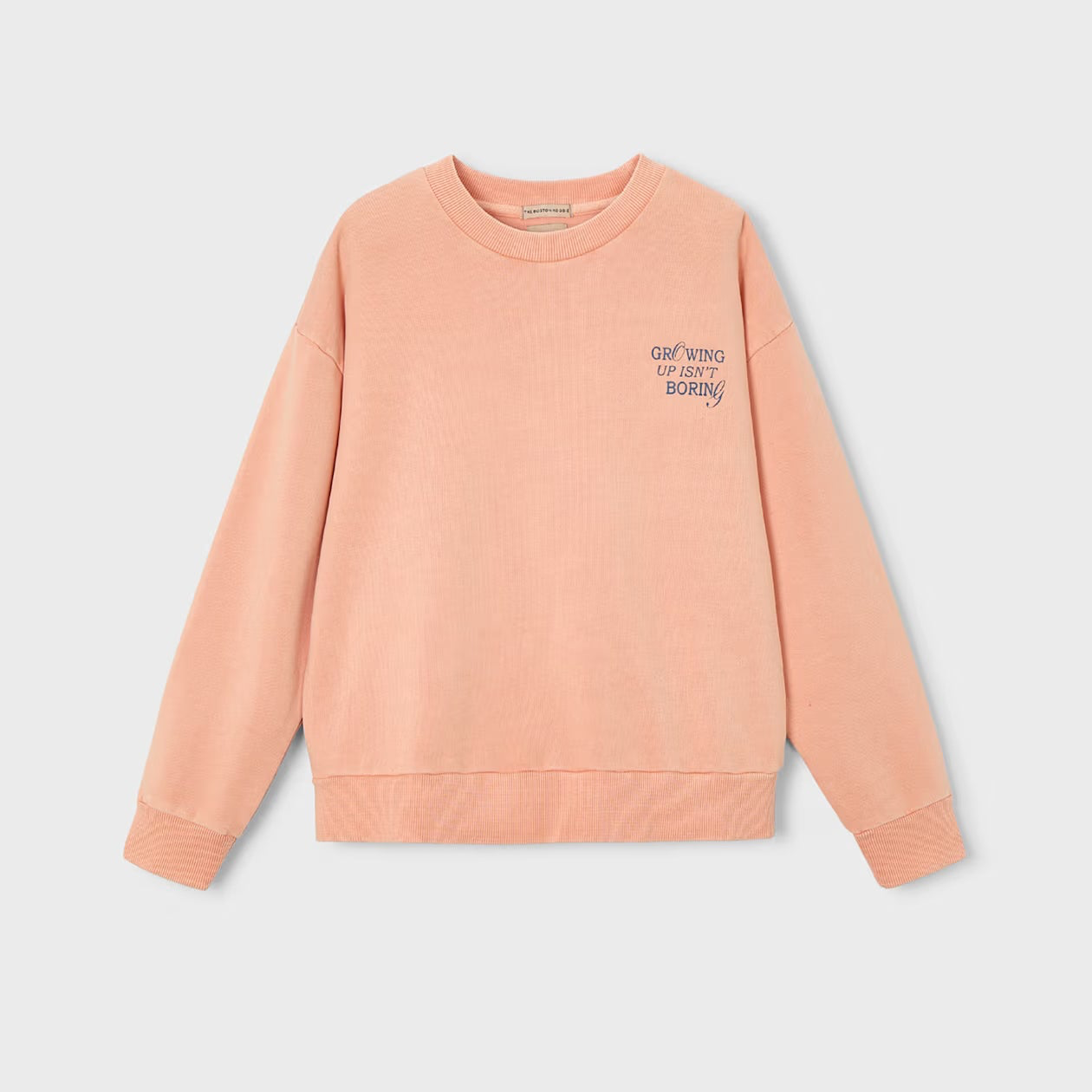 Growing Up Sweatshirt