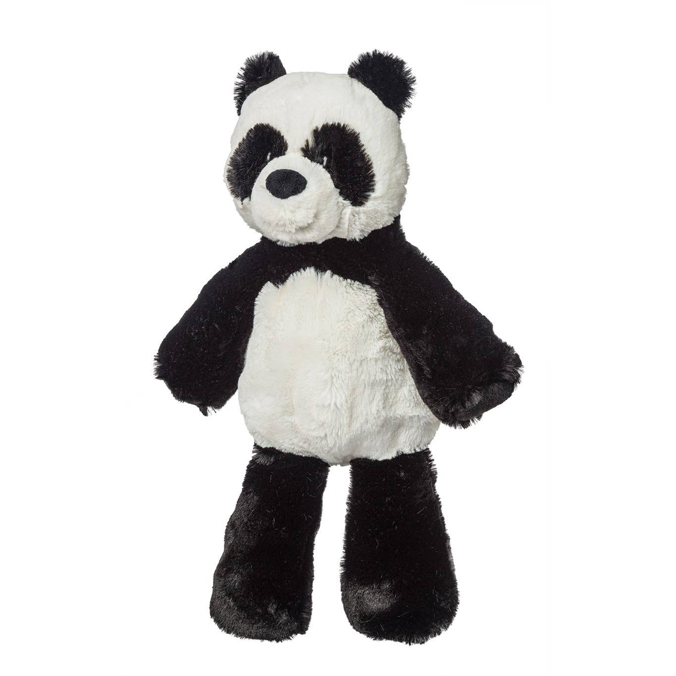 Marshmallow Ping Pong Panda