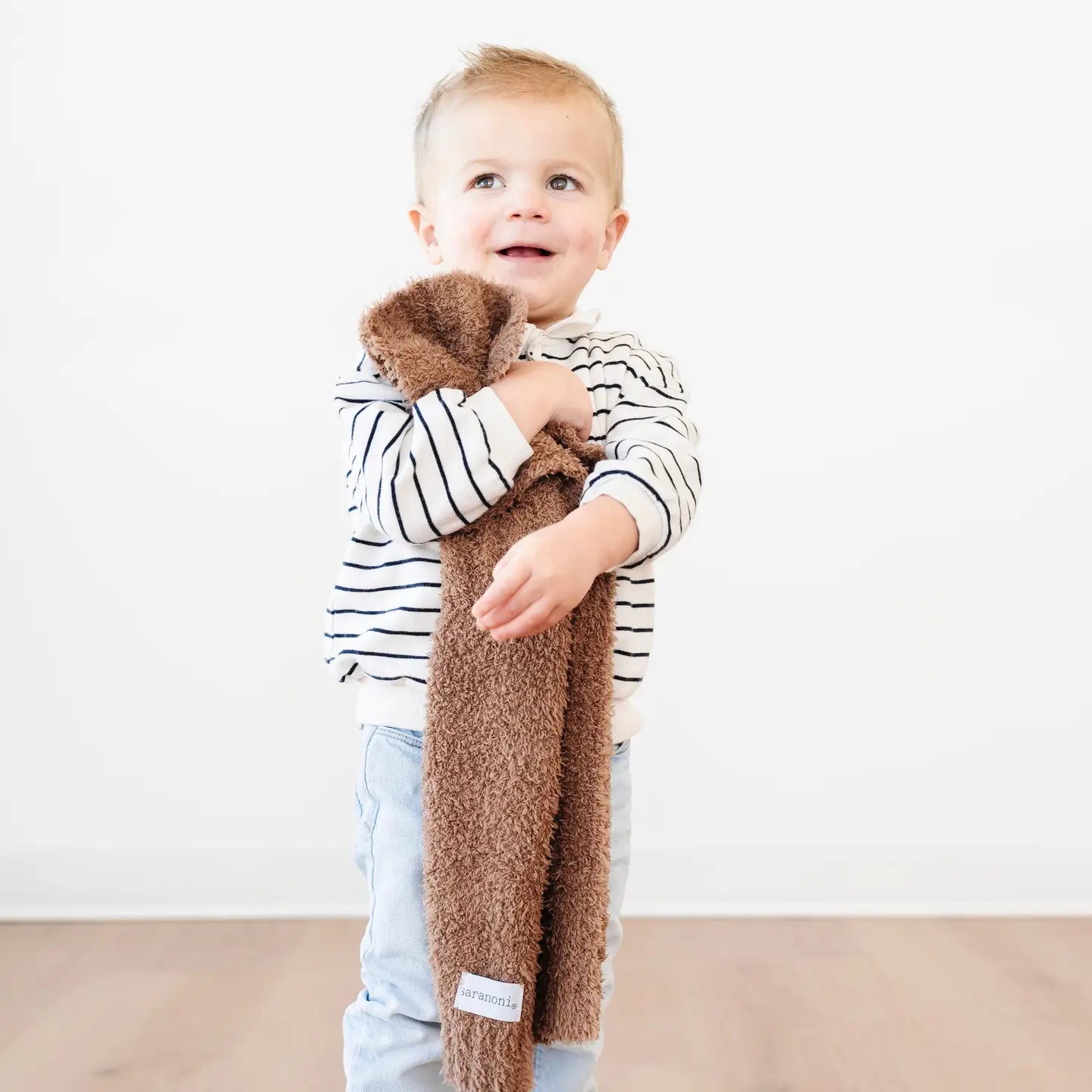 Bamboni Mini Blanket