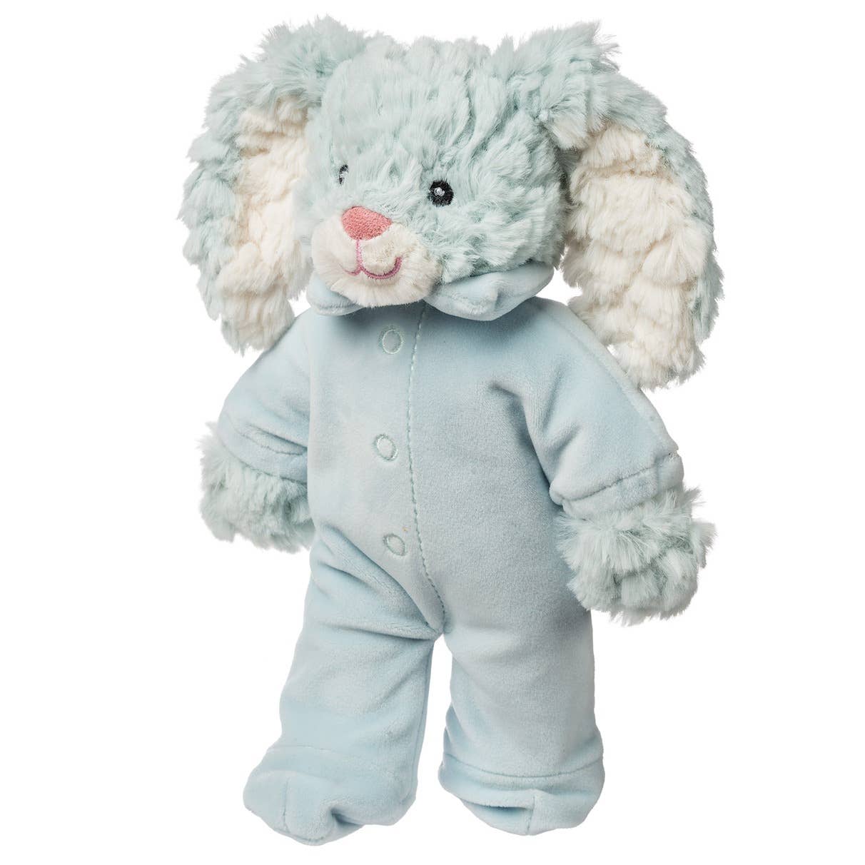 Seafoam Putty PJ Bunny