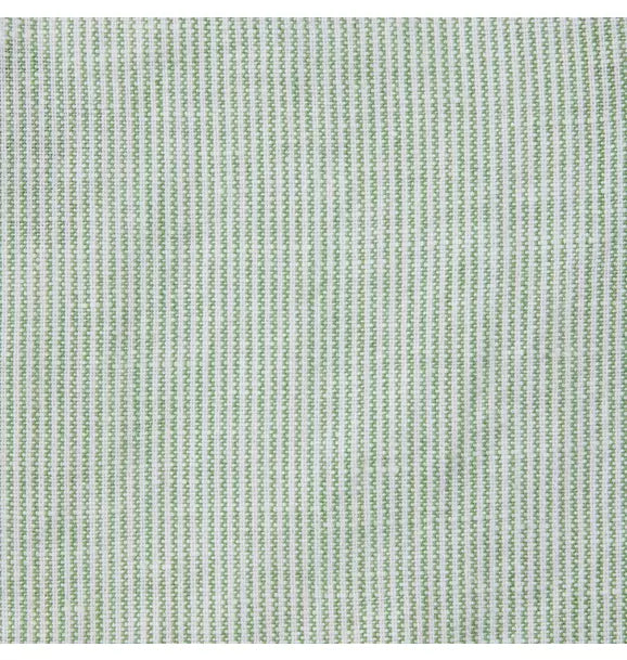 Mountain Green Stripe Shortie Short