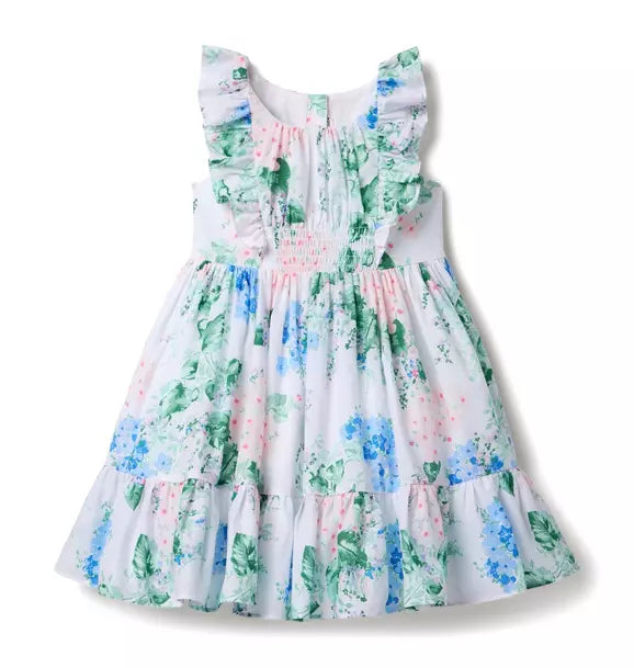 The Flower Show Dress