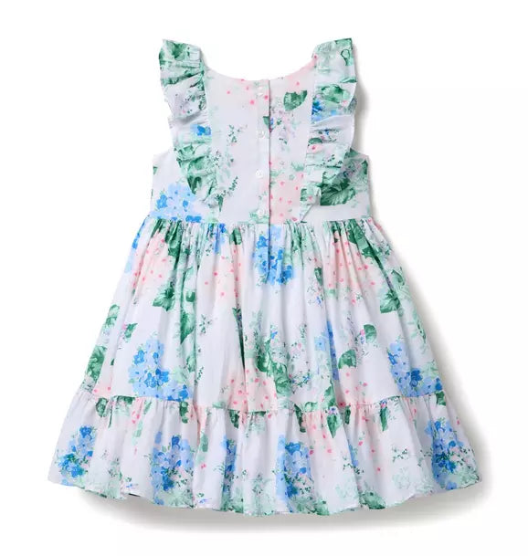 The Flower Show Dress