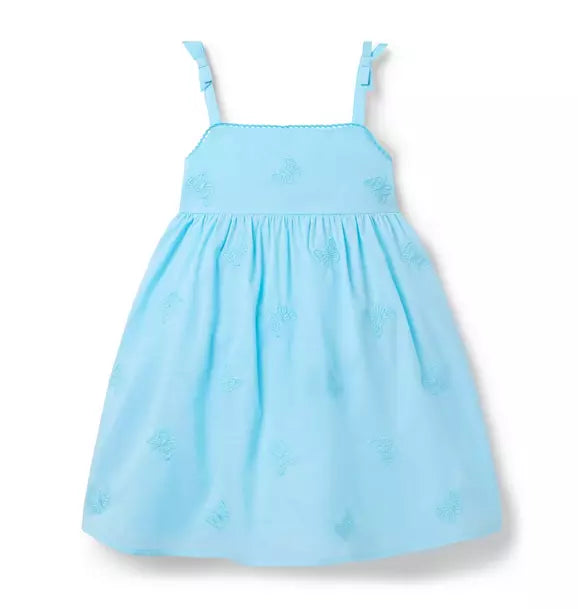 The Butterfly Dream Dress