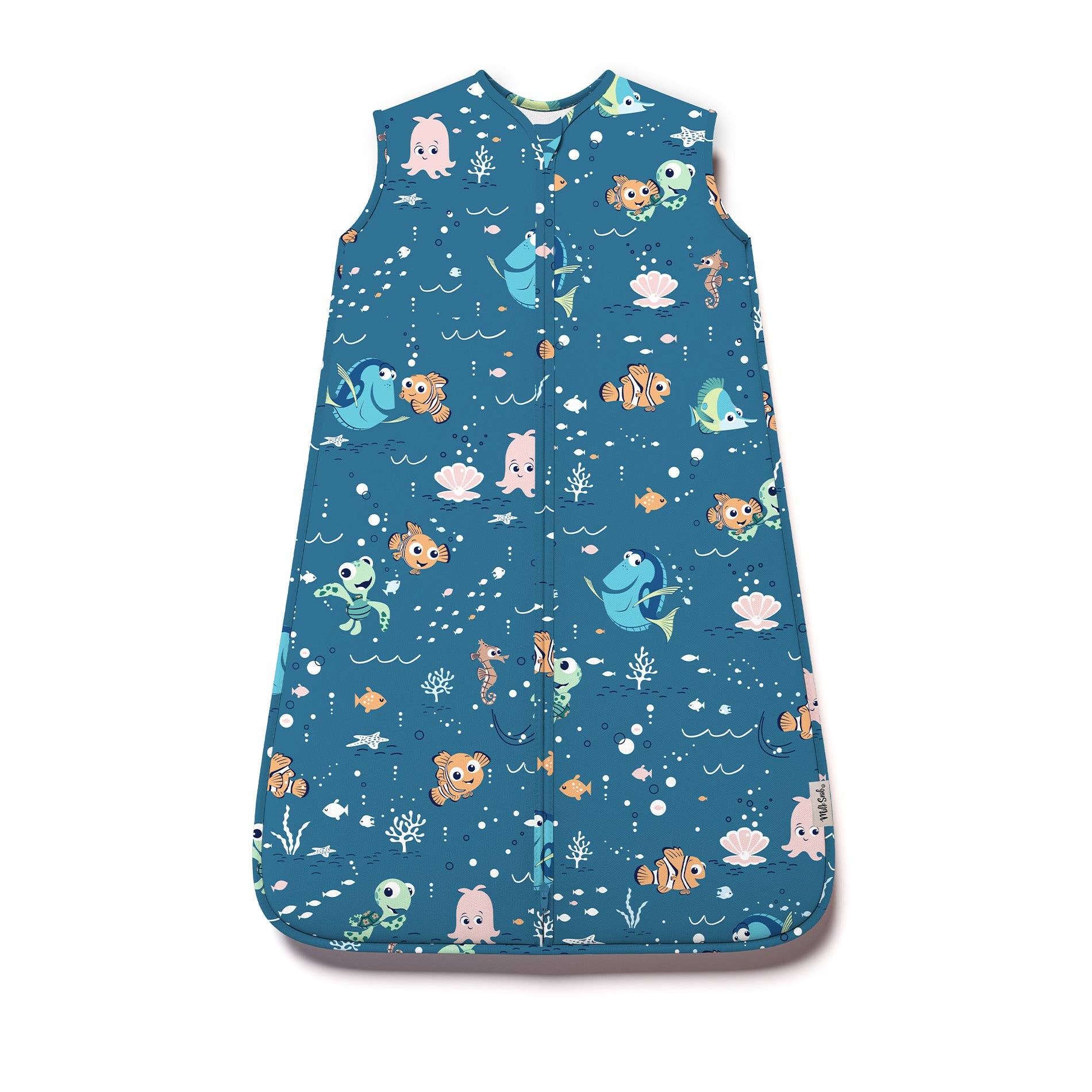 Disney and Pixar Finding Nemo Baby Sleep Bag - 1.0 TOG