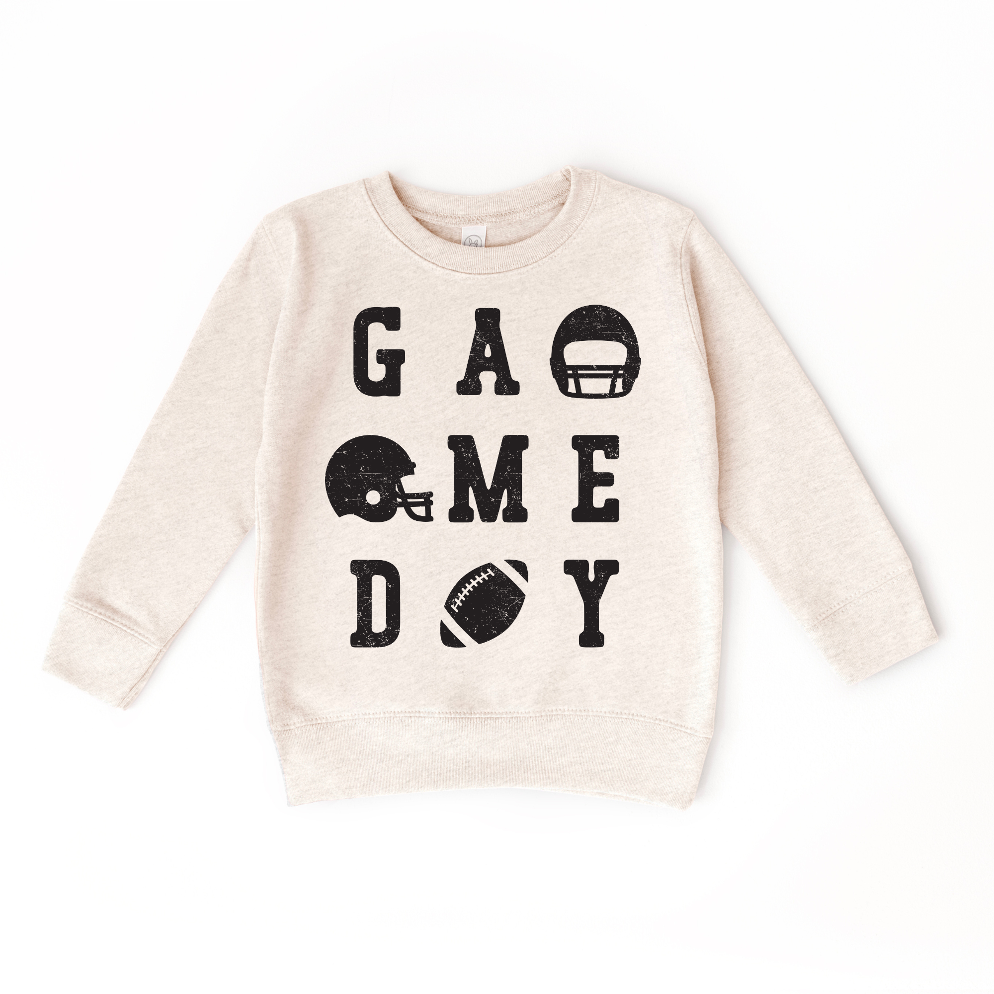 Game Day Football Sweatshirt